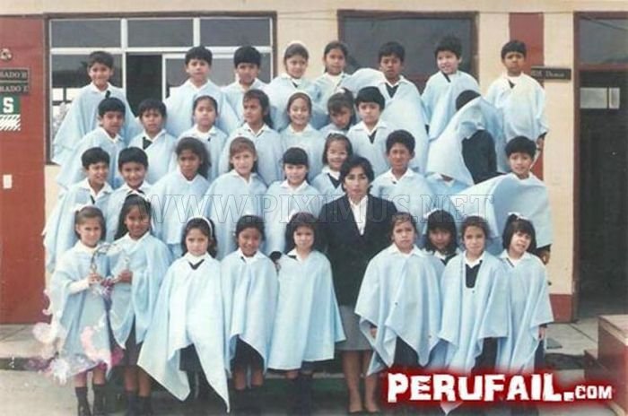 Funny Photos from Peru | Fun