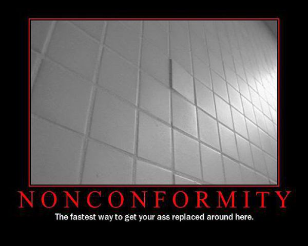 Funny Demotivational Posters, part 98