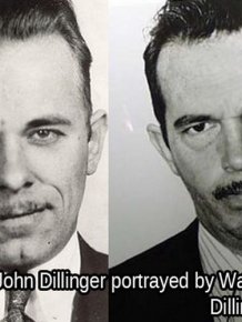 Bad Guys Portrayed by Famous Actors
