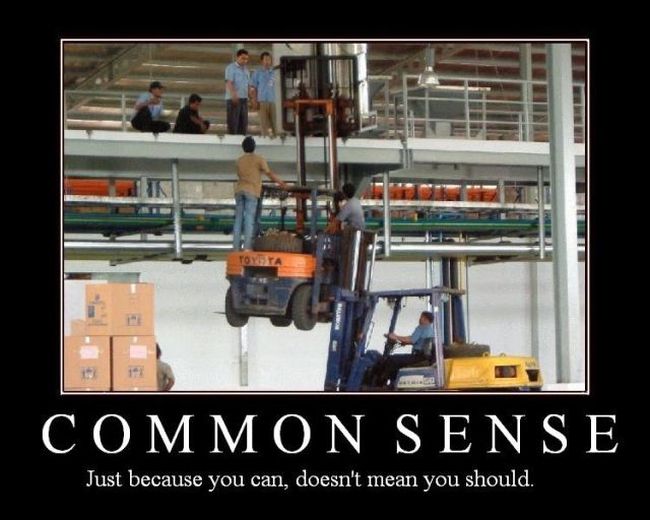 Funny Demotivational Posters, part 99