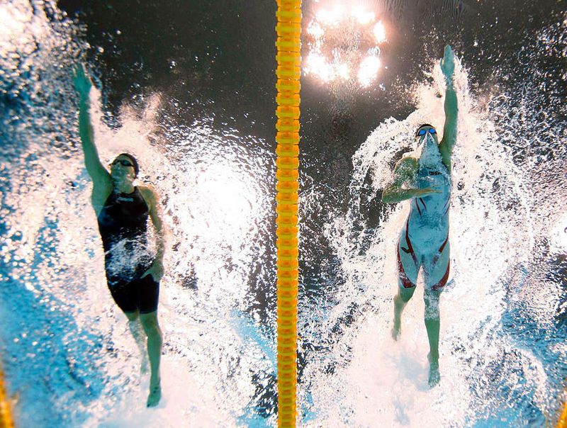 Photos of Olympic Games in London 2012, part 2012