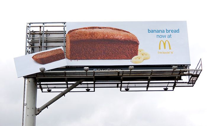 Creative Billboard Ads