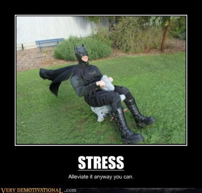 Funny Demotivational Posters, part 100
