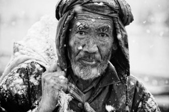 Faces of Afghanistan