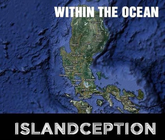 Islandception 