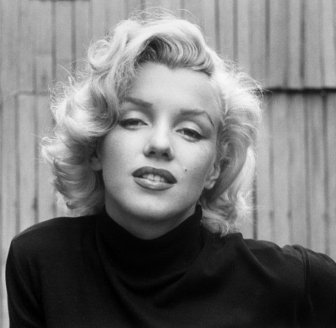 Marilyn Monroe Time Line