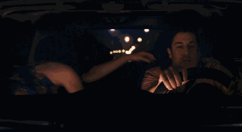 Daily GIFs Mix, part 94