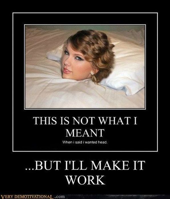 Funny Demotivational Posters, part 102