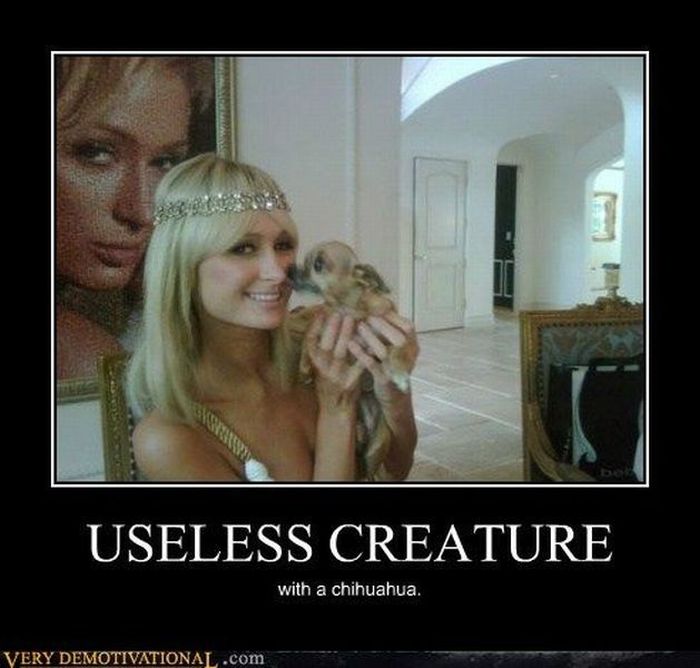 Funny Demotivational Posters, part 102