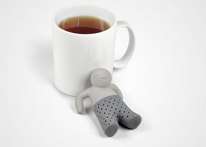 How to Make Drinking Tea More Interesting 
