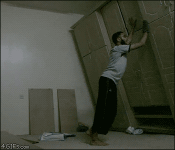 Daily GIFs Mix, part 97