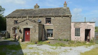 UK Police Raided This House