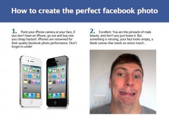 How to Create the Perfect Facebook Photo