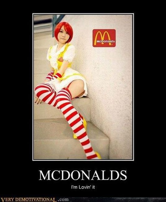 Funny Demotivational Posters, part 106