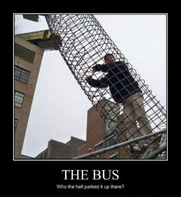 Funny Demotivational Posters, part 106