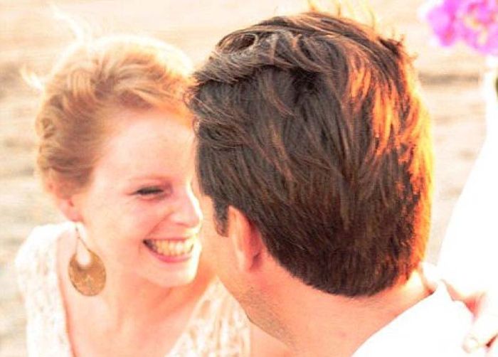 UK Couple Had 22 Wedding Ceremonies