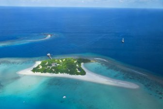 Banyan Tree Madivaru Maldives Hotel