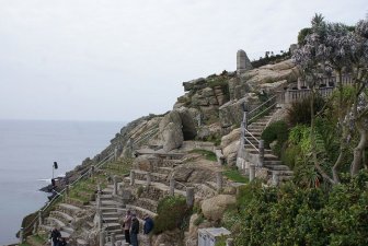 Minack Theater