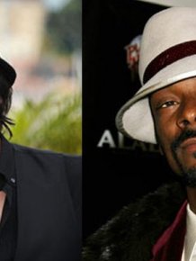 Celebrities And Their Musician Doppelgangers