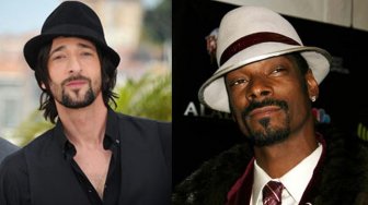 Celebrities And Their Musician Doppelgangers