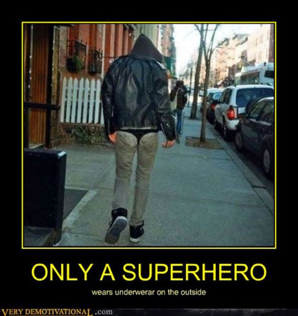 Funny Demotivational Posters, part 108