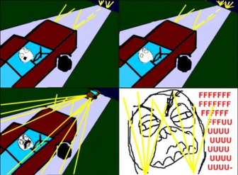 Rage Comics