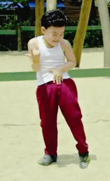 Daily GIFs Mix, part 110
