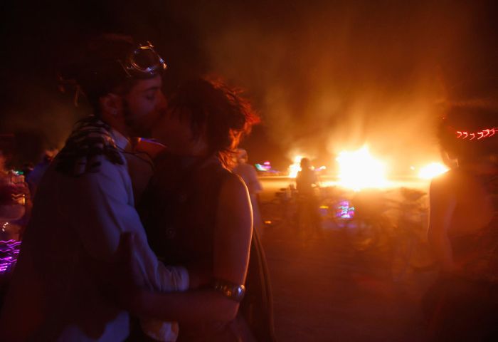 Burning Man 2012 Photos