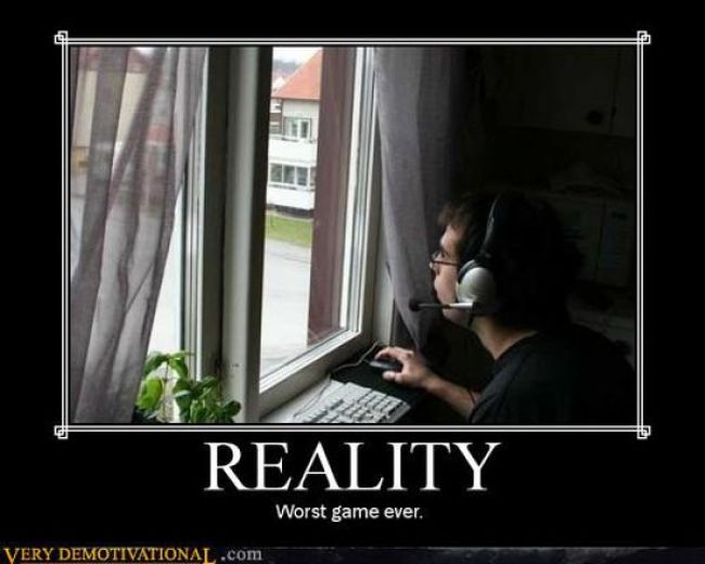 Funny Demotivational Posters, part 110