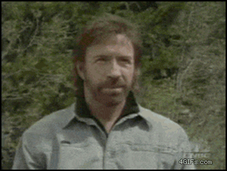 Chuck Norris GIFs