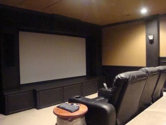 Home Theater