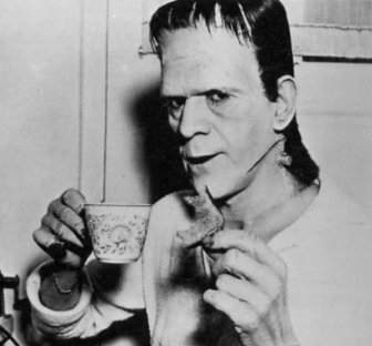 Frankenstein. Behind the Scenes