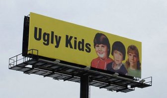 The Worst Billboards Ever