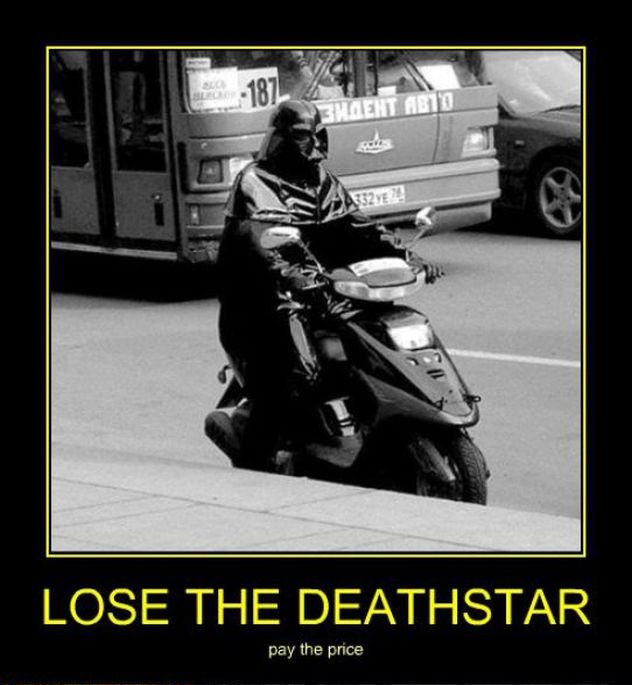 Funny Demotivational Posters, part 114