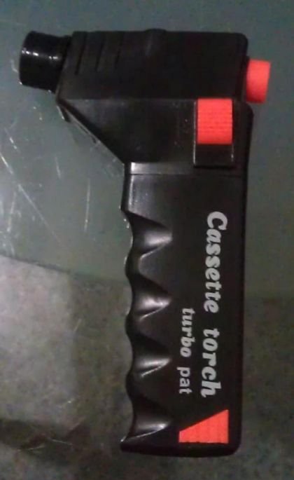 Chinese Turboflame Lighter