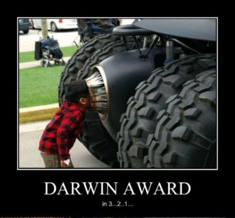 Funny Demotivational Posters