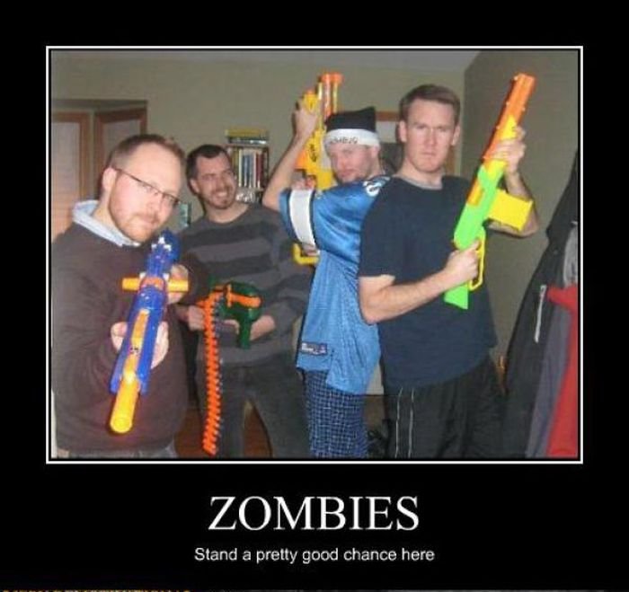 Funny Demotivational Posters, part 117