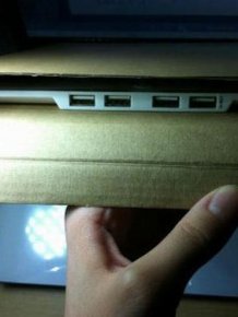 Pontiac G6, Chinese Tablet PC