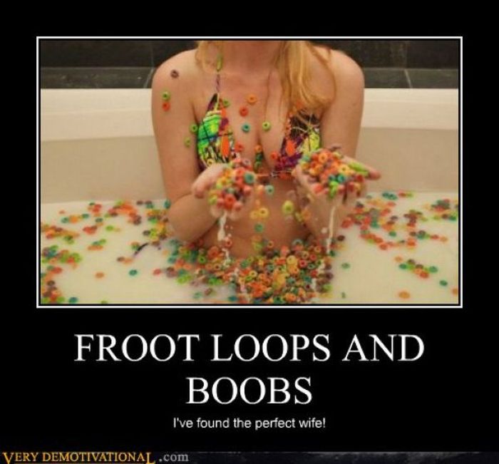 Funny Demotivational Posters, part 119