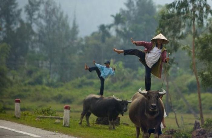 Crazy and Funny Pictures from Asia