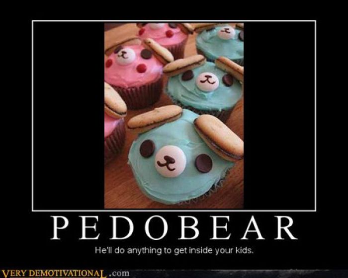 Funny Demotivational Posters, part 120