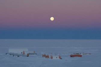 Concordia Research Station