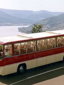 Buses IKARUS