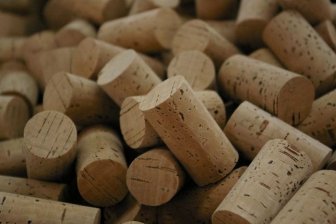 Production of Corks