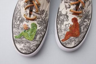 Awesome Creative Sneakers 