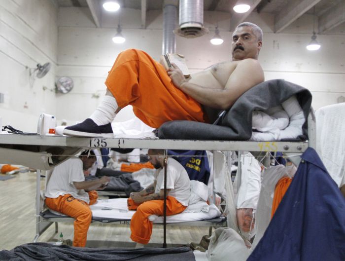 Life In Us Prison Others