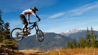 Mountain Bike Photos