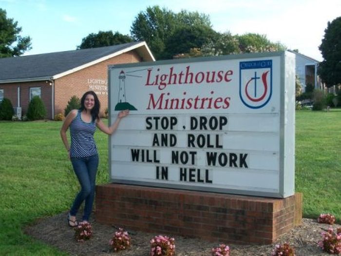 WTF Signs, part 20