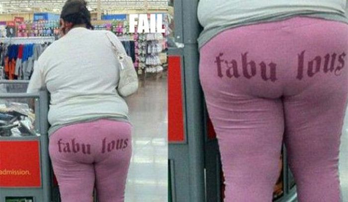 Funny Pants Fashion