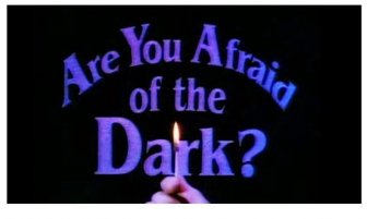 The Cast of 'Are You Afraid Of The Dark' Now